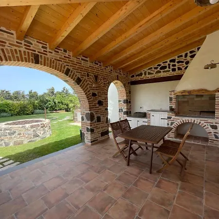 Casa Vacanze Il Pozzo, * Orosei