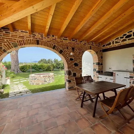 Casa Vacanze Il Pozzo, *