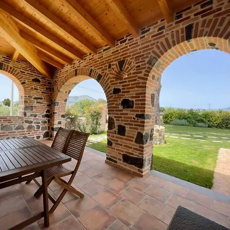 Casa Vacanze Il Pozzo, Feriehus