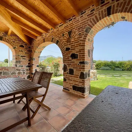 Casa Vacanze Il Pozzo, Feriehus *