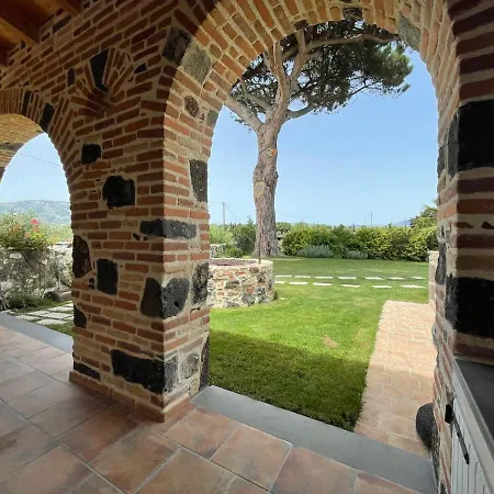 Feriehus Casa Vacanze Il Pozzo,