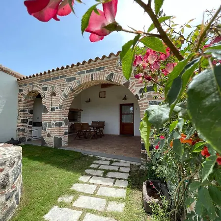 Casa Vacanze Il Pozzo, Feriehus