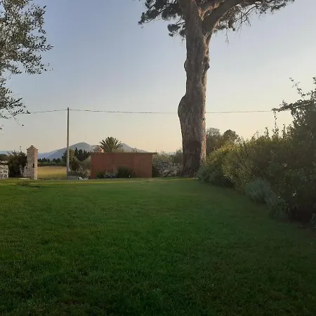 Casa Vacanze Il Pozzo, Orosei