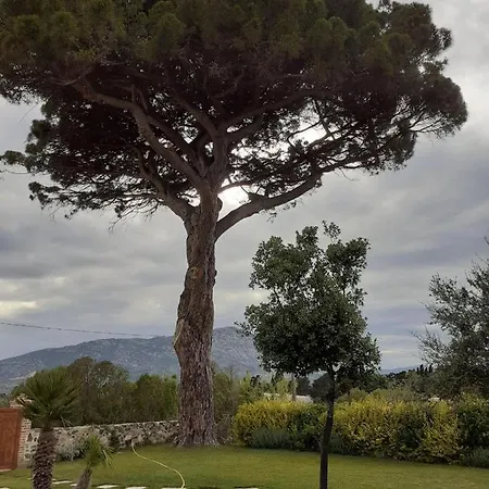 Feriehus Casa Vacanze Il Pozzo, Orosei