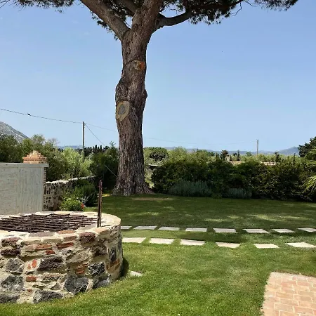 Casa Vacanze Il Pozzo, Feriehus