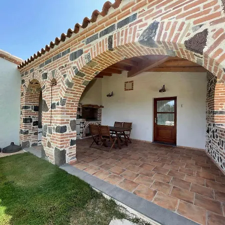 Feriehus Casa Vacanze Il Pozzo,