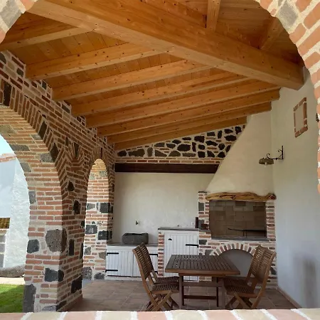 Casa Vacanze Il Pozzo, Feriehus