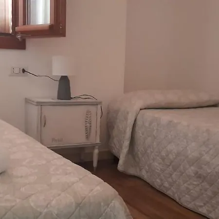 Casa Vacanze Il Pozzo, Feriehus