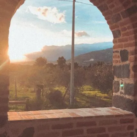 Casa Vacanze Il Pozzo, Feriehus