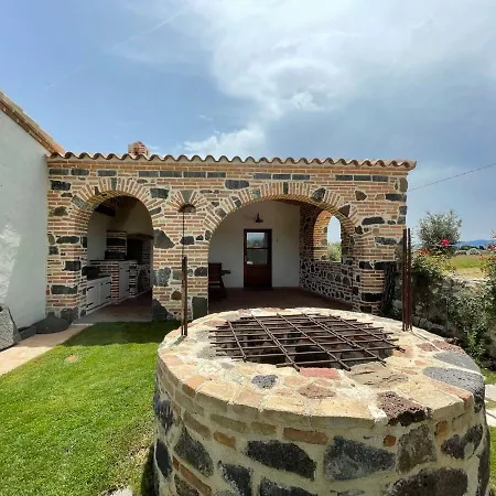 Casa Vacanze Il Pozzo, Feriehus Orosei