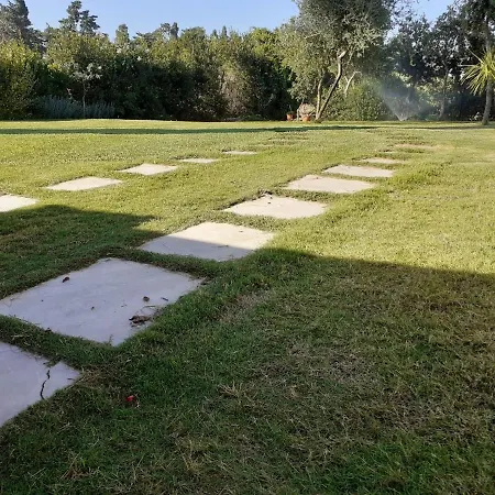 Casa Vacanze Il Pozzo, Feriehus Orosei