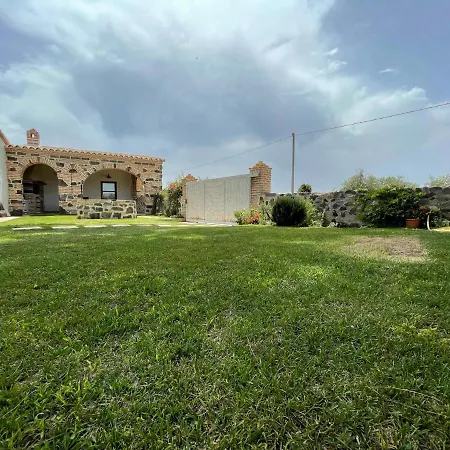 Feriehus Casa Vacanze Il Pozzo, Orosei