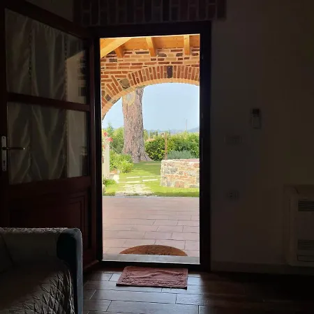 Feriehus Casa Vacanze Il Pozzo,