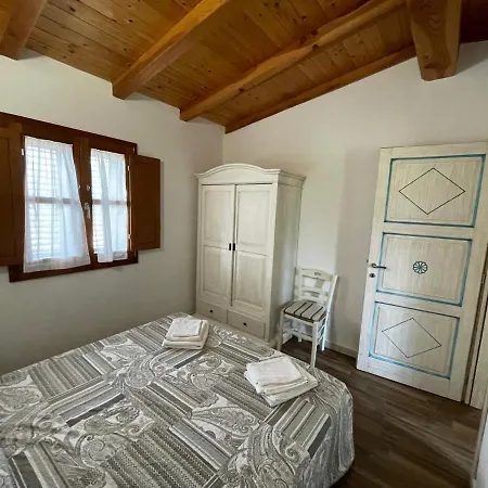 Casa Vacanze Il Pozzo,
