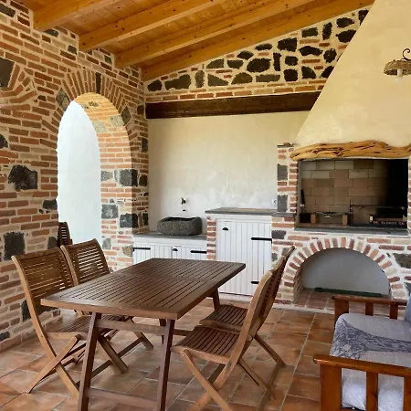 Casa Vacanze Il Pozzo, Feriehus *