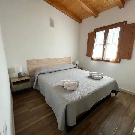 Casa Vacanze Il Pozzo, Feriehus