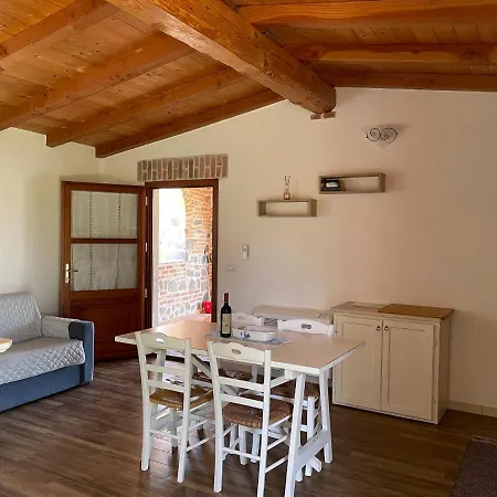 Casa Vacanze Il Pozzo, Orosei