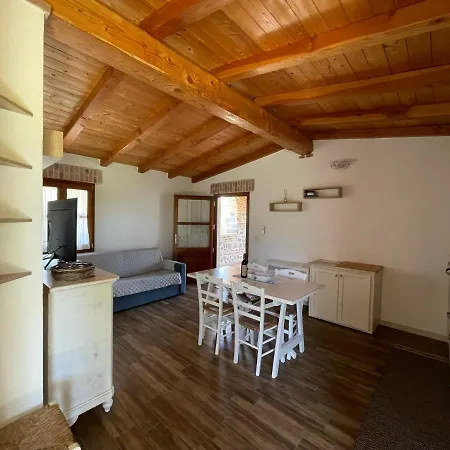 Casa Vacanze Il Pozzo, *