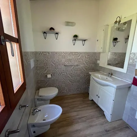 Casa Vacanze Il Pozzo, *