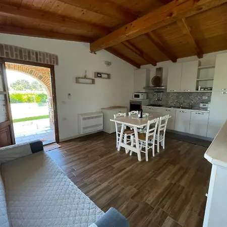 Feriehus Casa Vacanze Il Pozzo, Orosei