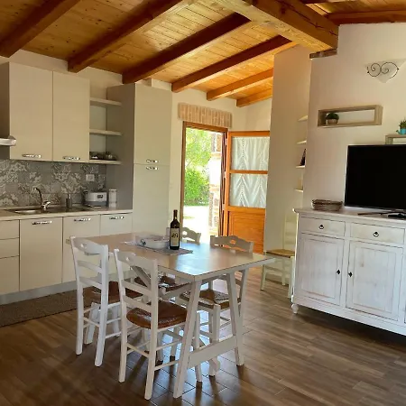 Casa Vacanze Il Pozzo, Feriehus Orosei