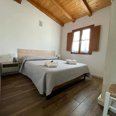 Casa Vacanze Il Pozzo, Feriehus *