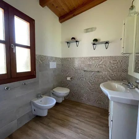 Casa Vacanze Il Pozzo, Feriehus